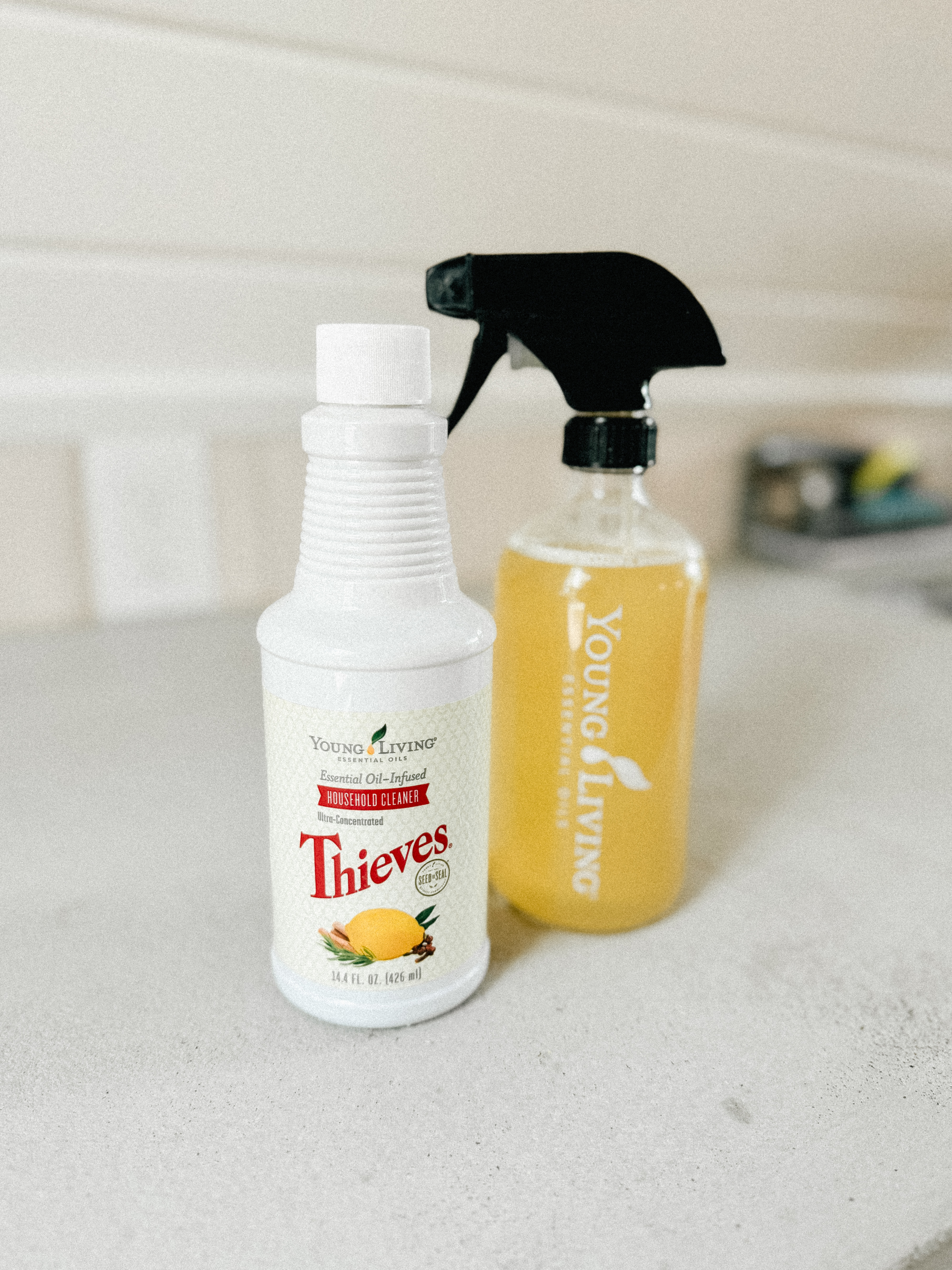 minimalist cleaning supplies | best cleaning tools for your home