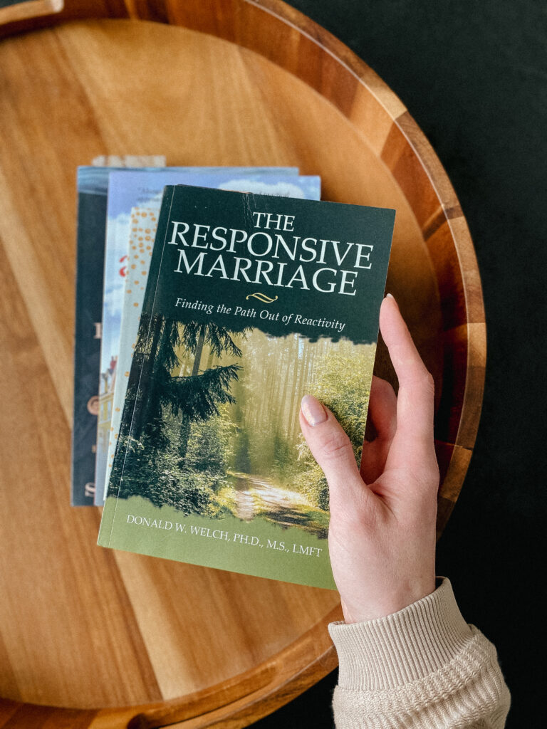 best christian marriage books | healthy habits christian wife